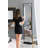 18" X 12" X78" Full Length Standing Mirror, 360° Swivel Floor Mirror  For Bedroom Living Room Vanity Entryway