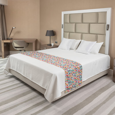 Bed Runner