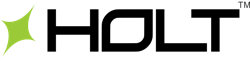 HOLT logo