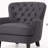 CLUB CHAIR+OTTOMAN