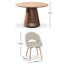 4 - Person Dining Set