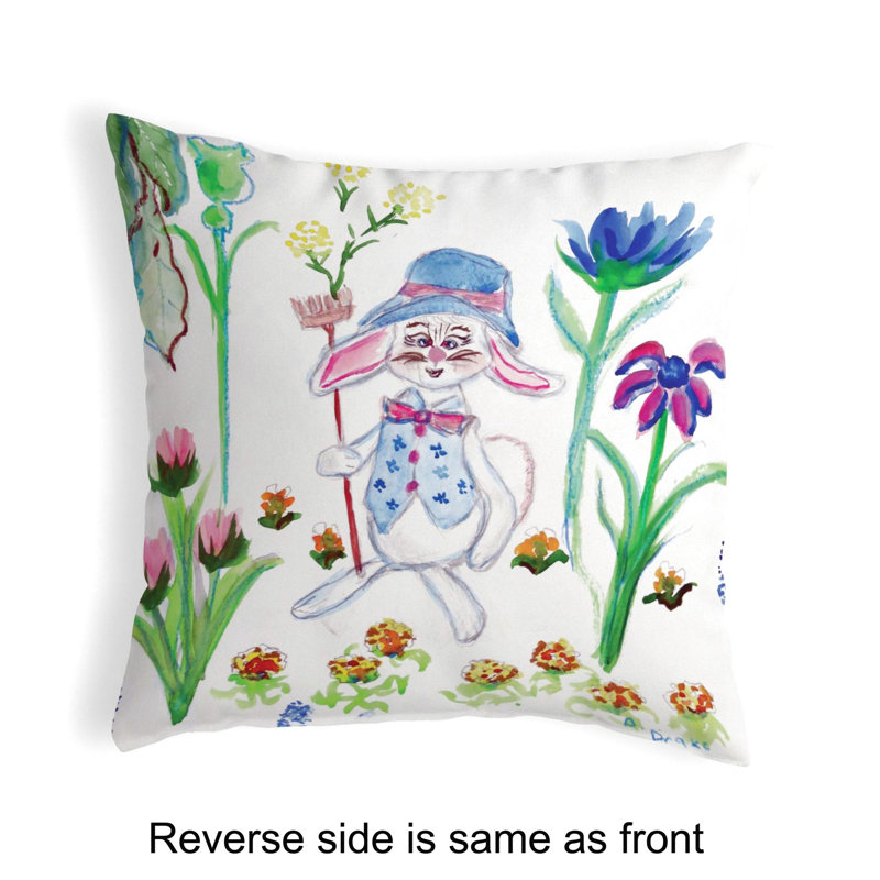  Coussin intérieur / extérieur