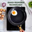 GreenPan 1800 Watts Portable Induction Cooktop
