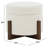 Danylyn Boucle Storage Ottoman