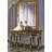 71" Console Table