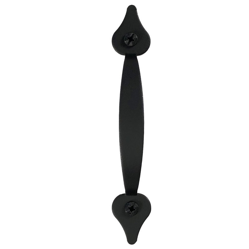 Poignée d'armoire Smooth Spear