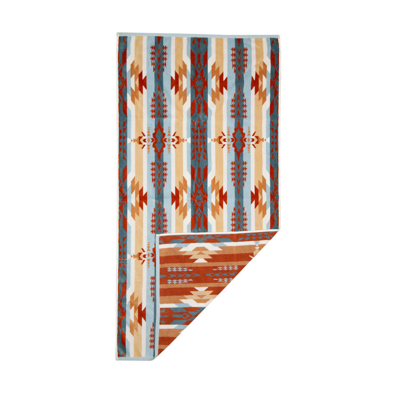 Pecos Bath Towel