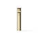 Parallel™ Tall Single-Handle Bathroom Sink Faucet, Single-Hole Faucet with Pop-Up Drain, 1.2 GPM