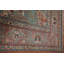 Tapis traditionnel rétro 10 x 13