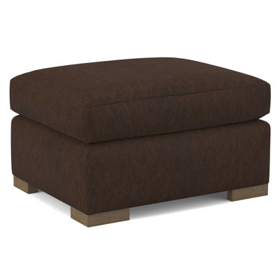 Square Ottoman