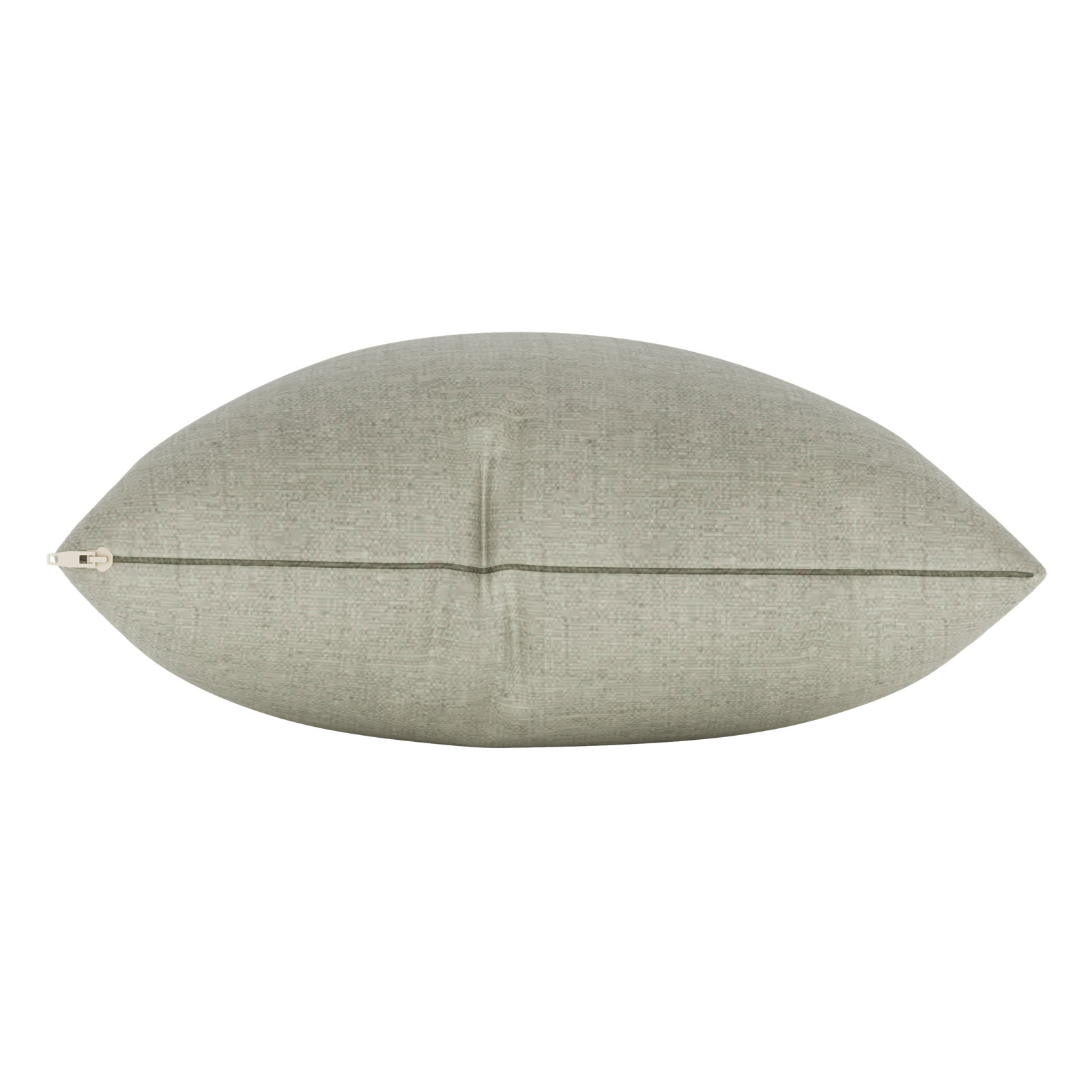 Lani Sunbrella Outdoor/Indoor Pillow, Play Sage