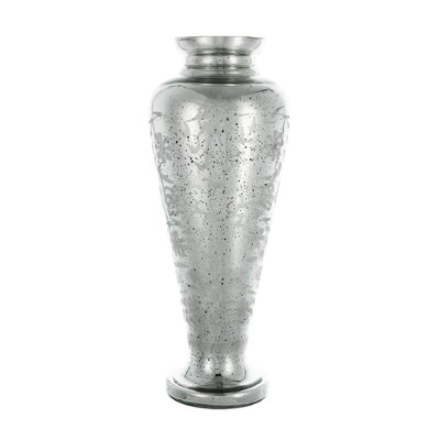 Glass Table Vase