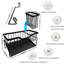 Stainless Steel Sink Caddy