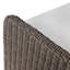 Chaise d'extérieur Blaire - blanc rétro-566778075