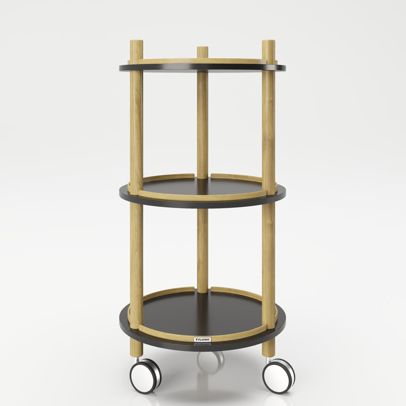 Carly End Table