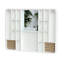 Wall Jewelry Armoire