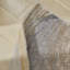 Plush Grey Beige Area Rug-1164904207