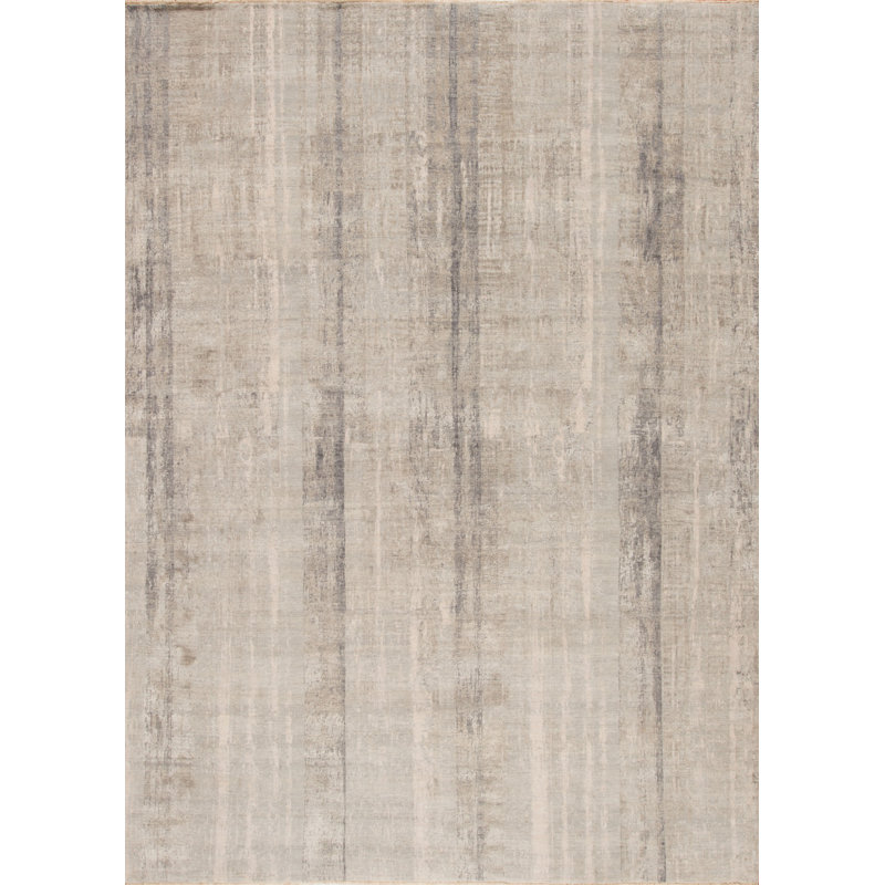 Mayfair Hand Knotted Area Rug, Sample 2' x 3'