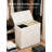 Large Capacity Laundry Hamper With Lid And Removable Liner Bags, Handwoven Rattan Storage Basket With 6 Mesh Bags For Bedroom And Laundry Room Organization-1479352955-1479352957