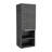 Rectangle 2-Shelf Medicine Cabinet-10907086-10907085
