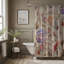 Rideau de douche Frayda-1206099974