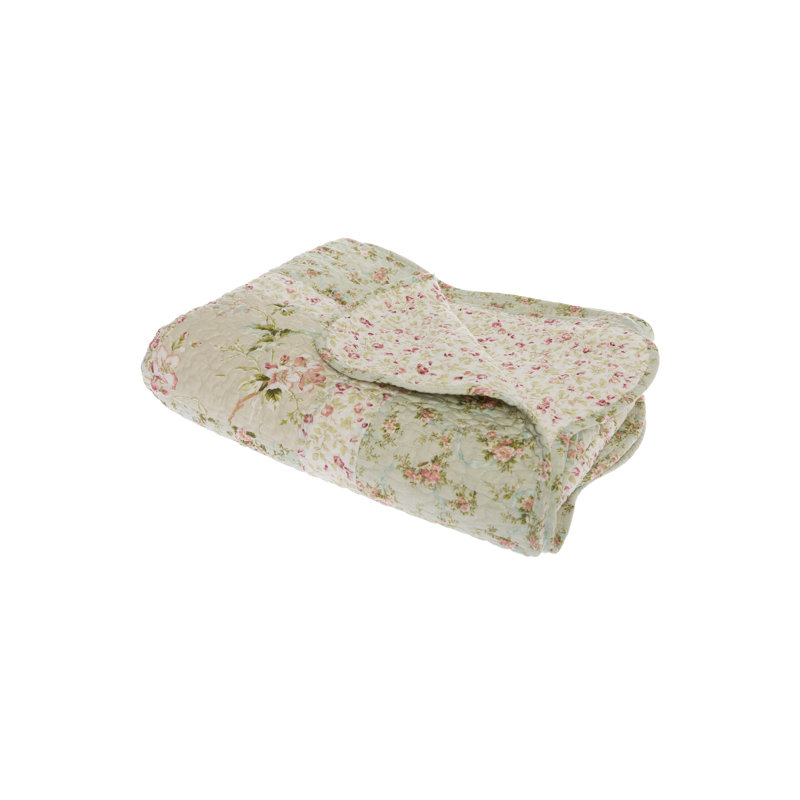 Derosier Throw Blanket, 200 x 250cm