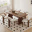 Table de salle à manger Modern Modern-2059908181