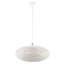 Luminaire suspendu géométrique unique à 3 lumières Bion-1076674924-1076674913