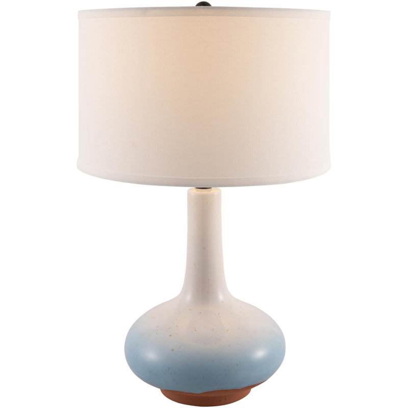 Lampe de table Markiesha
