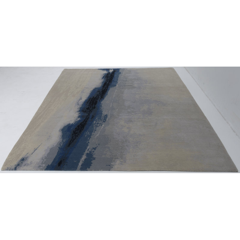 Rectangle Treshon 8'2" X 10' Area Rug