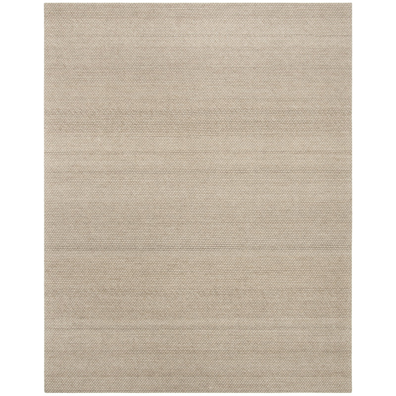 Hand Woven Area Rug, Rectangle 244 x 305 cm