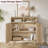 Albery 31'' Sideboard