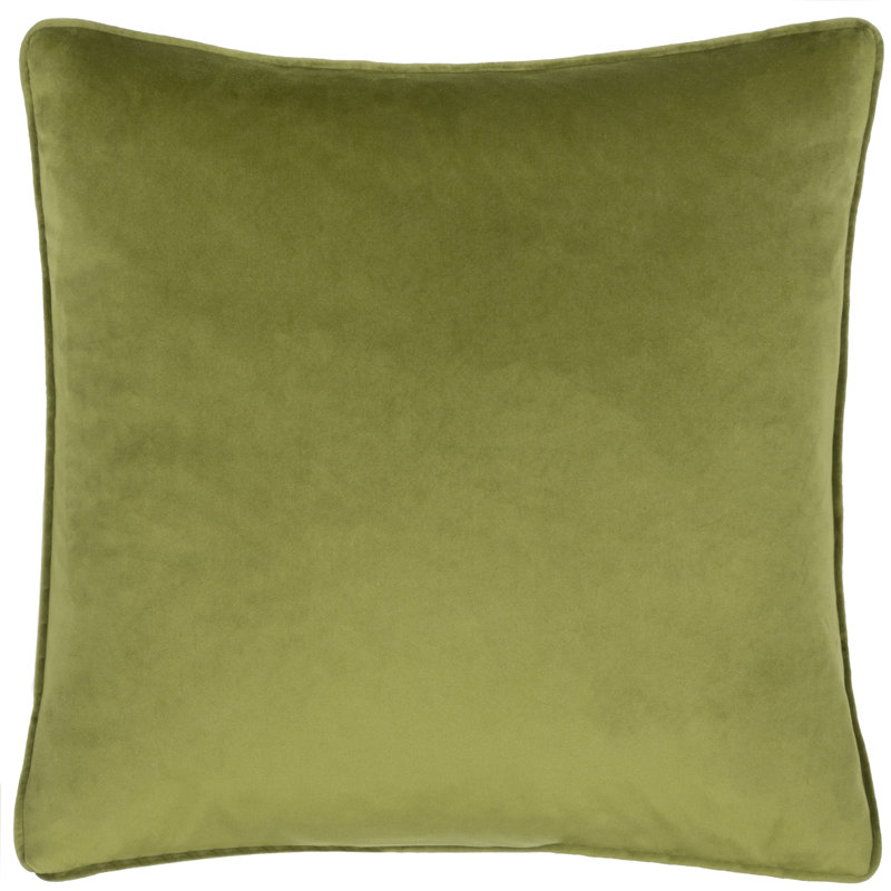 Ringsted Abstract Square Throw Cushion Cover