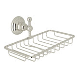 Country Bath Soap Dish