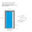 81.75'' Steel Front Entry Doors-45268173-45268170