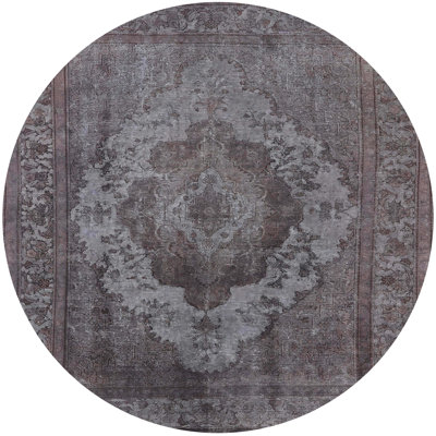 Oriental Indoor Rug