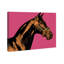 Hue Equine IV Print by Oliver Gal-260973758-260974406