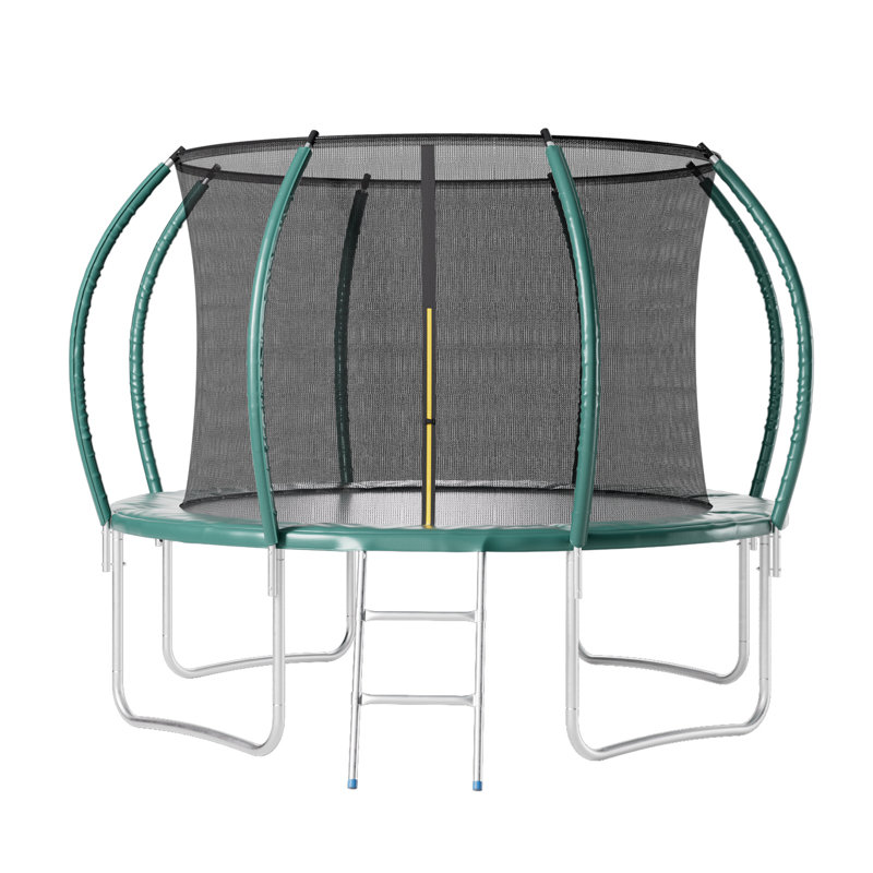 426cm D Round Kid / Toddler Trampoline