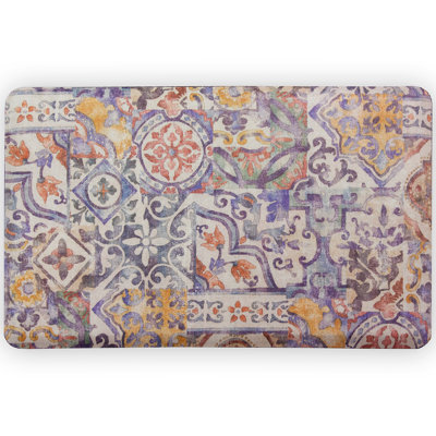 Tapis anti-fatigue Cauley