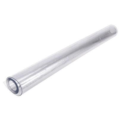 Lily Rectangle Solid Colour Table Protector