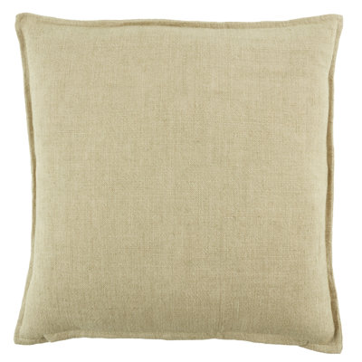 Burbank Square Pillow