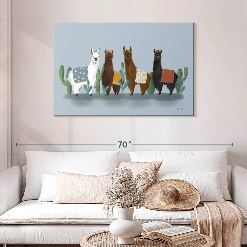 Brampt Delightful Alpacas III