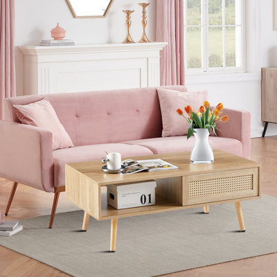 Haddington Single Coffee Table