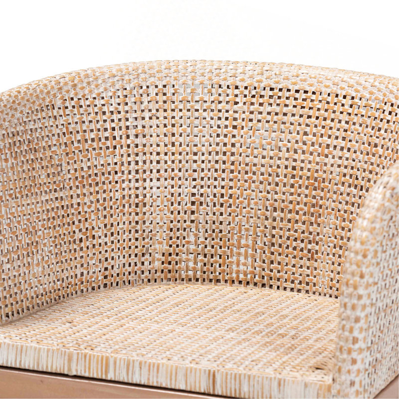 Chaise de salle à manger Modern
