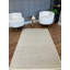 Aundrey Solid Colour Chenille Area Rug-1923025734