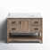 Marissa 42'' Single Bathroom Vanity with Engineered Stone Top