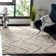 Napfle Olympia Shag Performance Geometric Rug