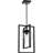 Detres 1 - Light Geometric Pendant-1746909248
