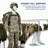 Kinbor Male Mannequin 74" Full Body Dress Form