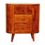 Armoire de rangement polyvalente avec tiroirs